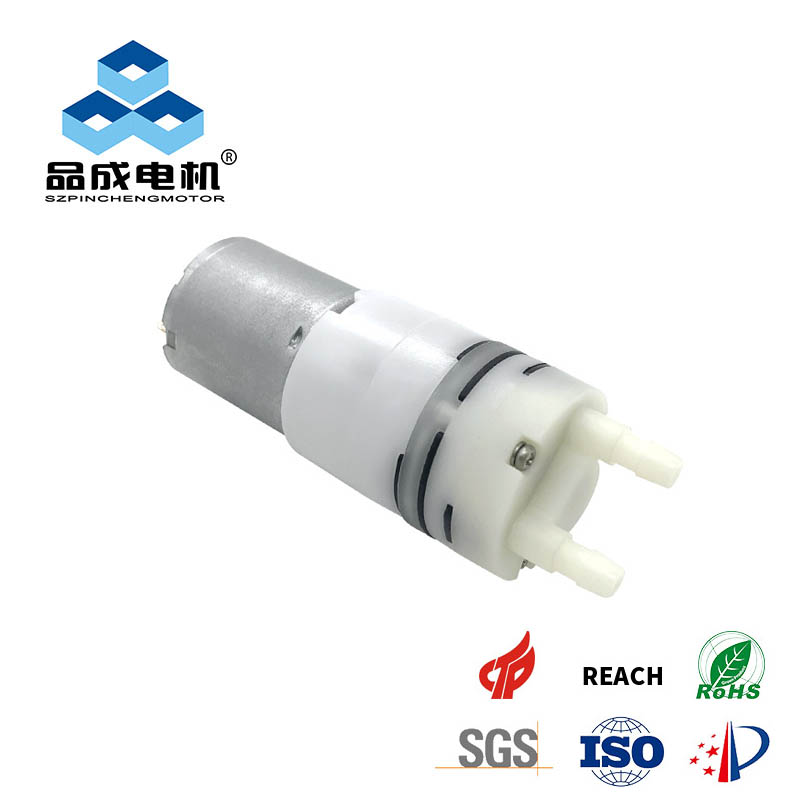 micro dc pump water
