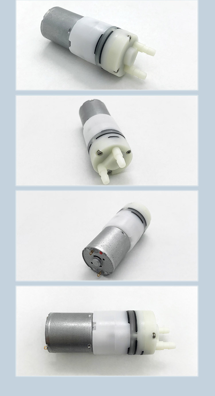 micro dc water pump manufacturer (2)