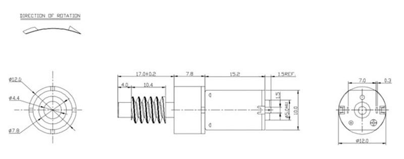 https://www.pinmotor.net/micro-gearbox-motor-n20- پىلانىتلار- تېزلىتىش