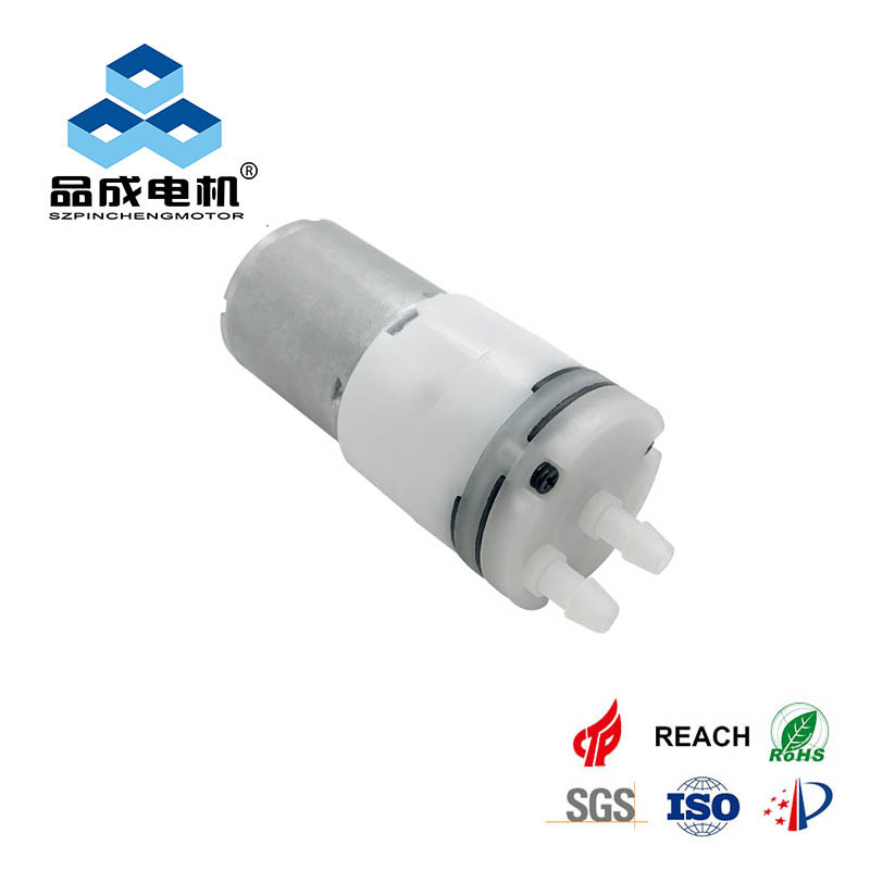 micro water pump 12v