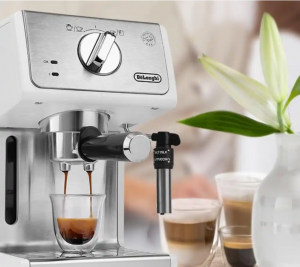 micro water pump for coffee machine