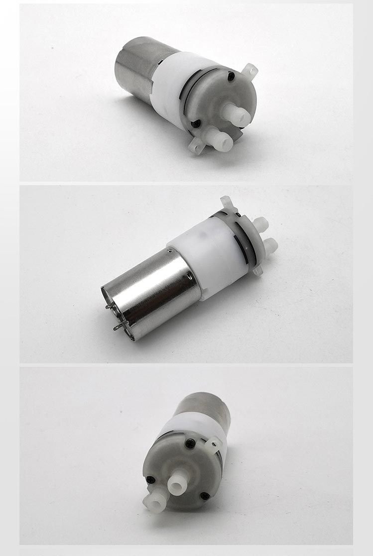 mga produktong mini liquid pump