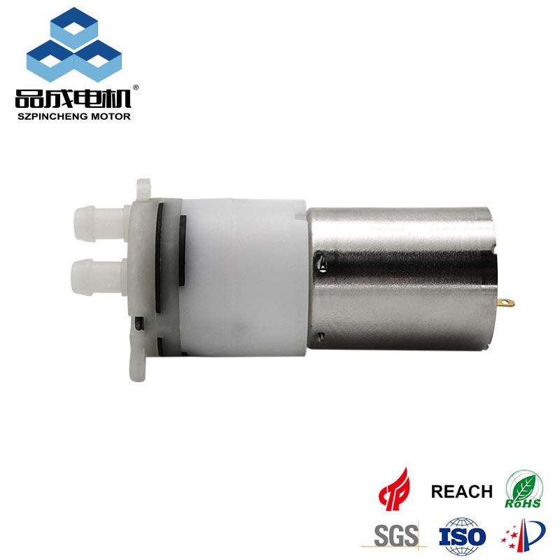 https://www.pinmotor.net/mini-liquid-pump-12v-dc-micro- water-pump-for-coffee-machine-pincheng-product /