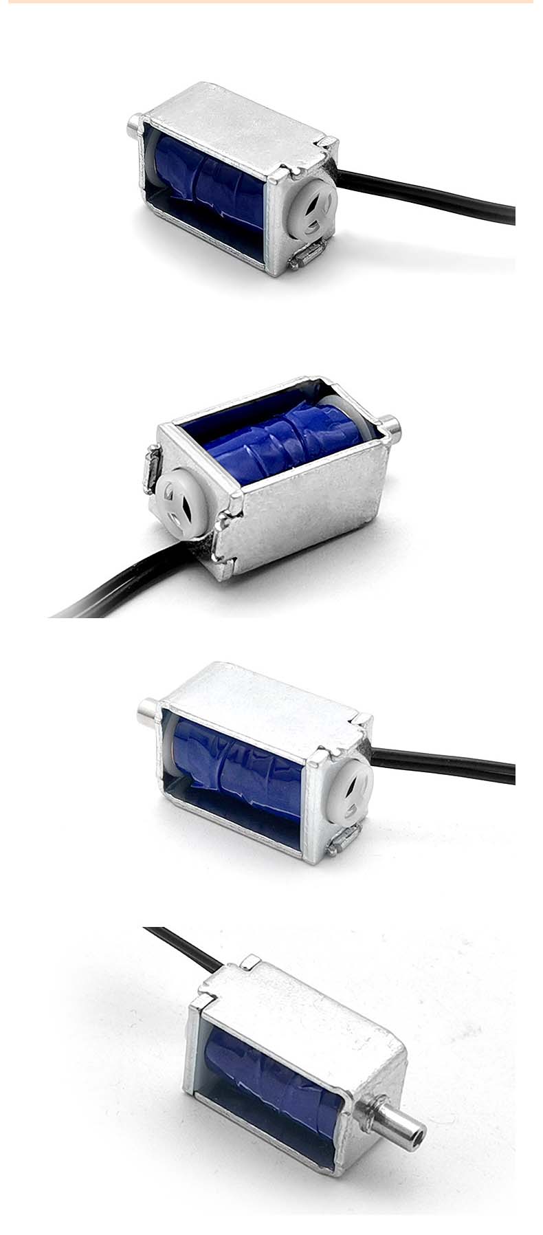 olenoid valve how it works