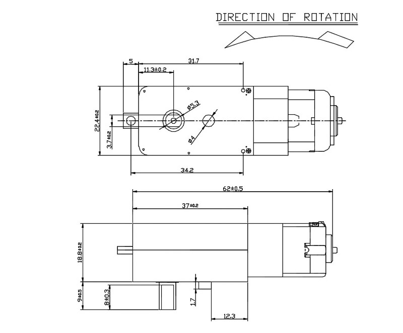 https://www.pinmotor.net/tt-gear-motor-130-dc-gear-motor-application