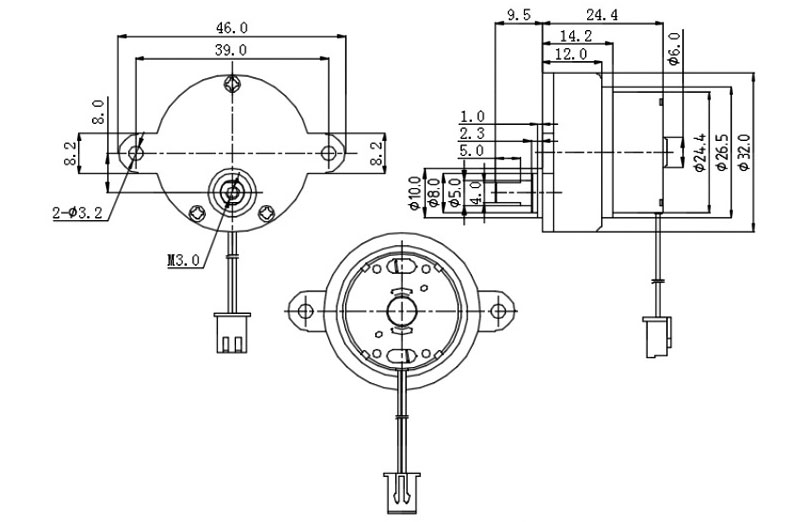 https://www.pinmotor.net/factory-price-12-volt-dc-motor-with-gearbox-js30-pincheng-motor-product/